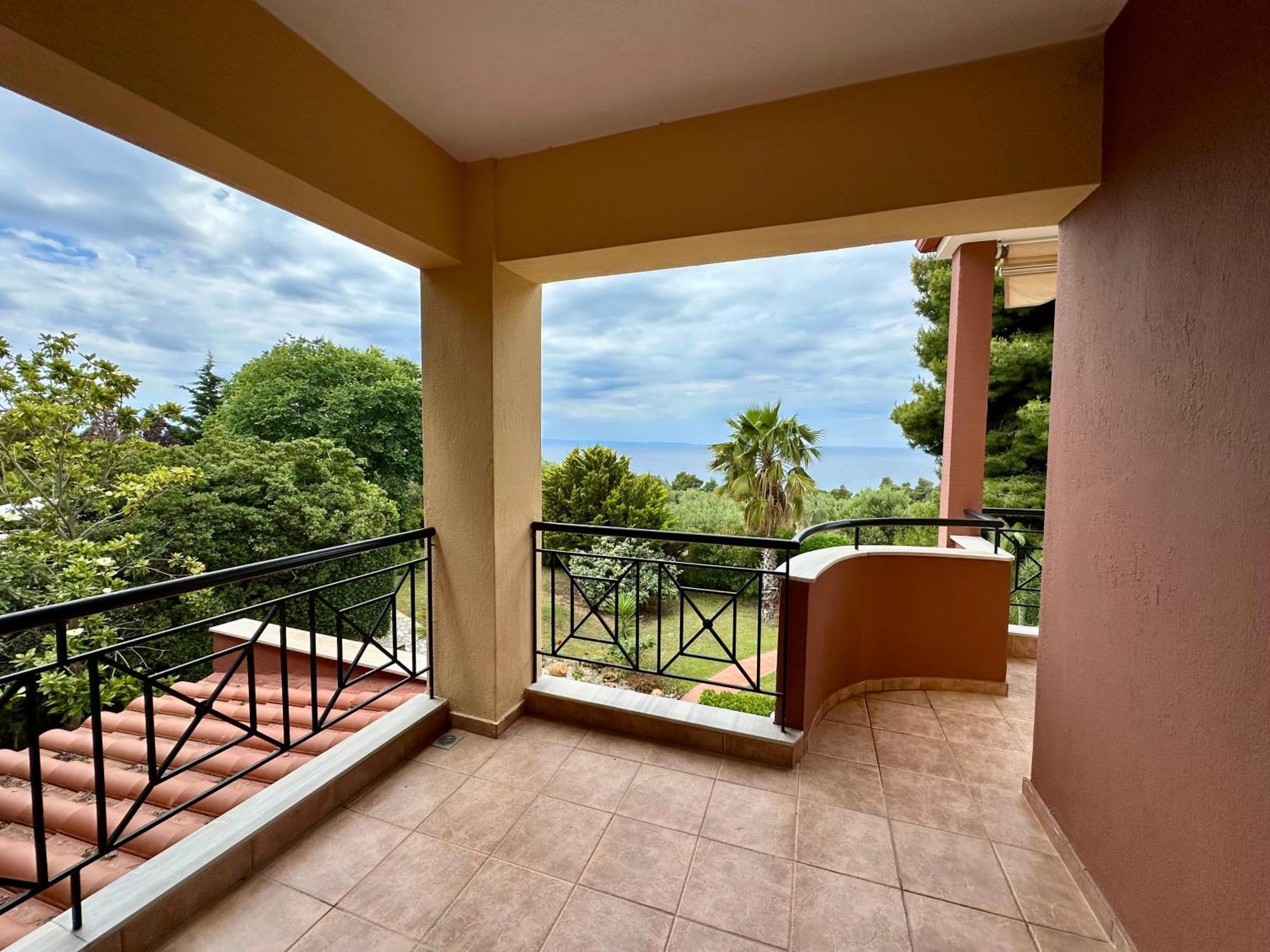 Agrili Apartments & Rooms Элия Экстерьер фото