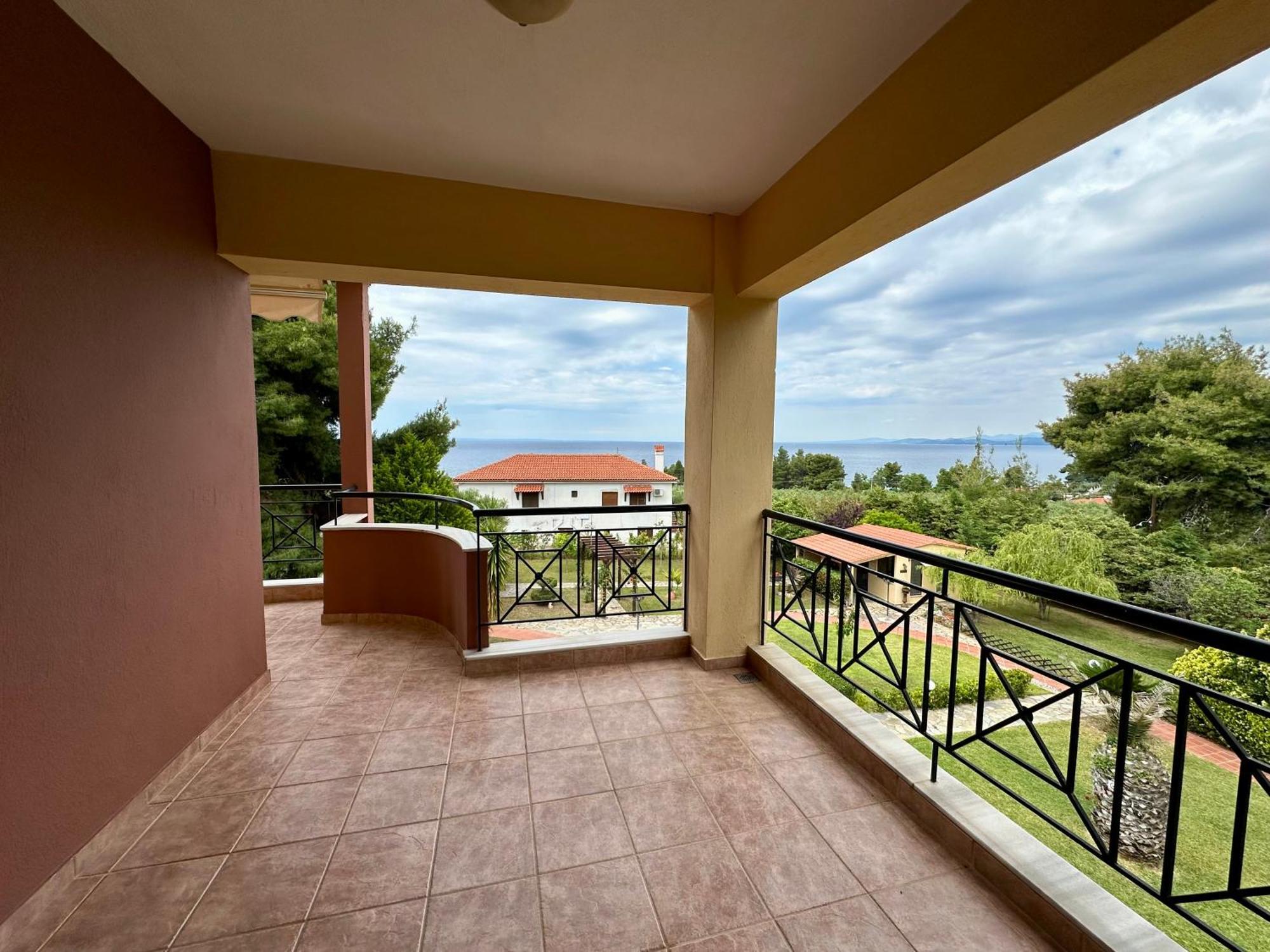 Agrili Apartments & Rooms Элия Экстерьер фото